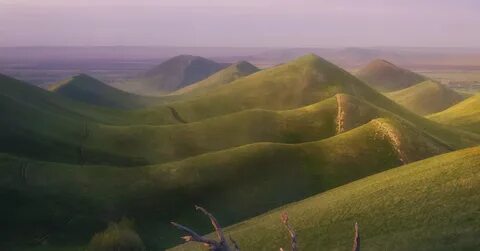 Long mountain