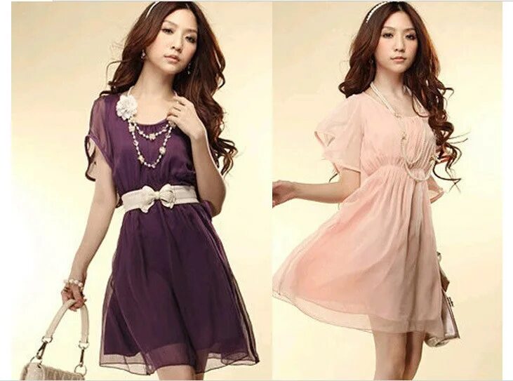 стройная женщина в платье. пояс из шифона к платью. летнее платье. бирюзовое платье короткое. фасоны для девушек маленького роста.