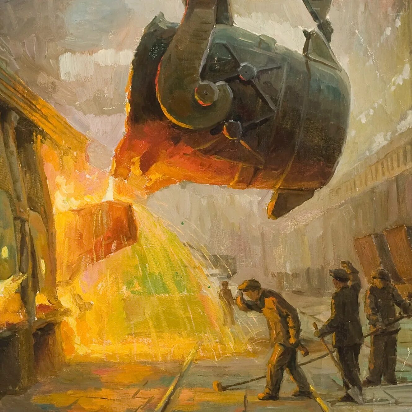 Киберпанк sci fi завод. Индустриальный пейзаж арт. Стимпанк завод концепт арт. Киберпанк sci fi завод. Пром арт.