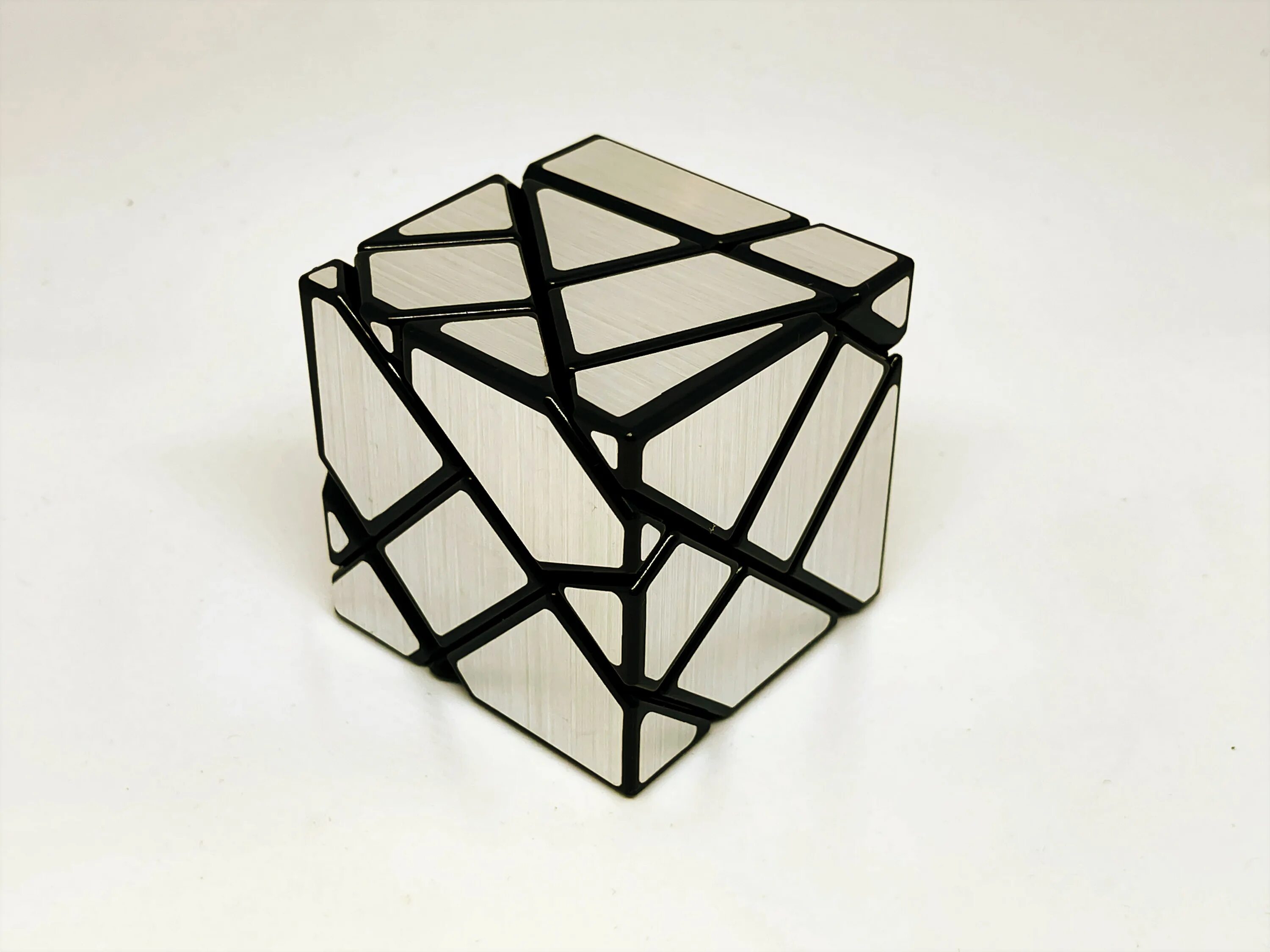 Ghost Cube 3x3. Ghost Cube 7x7. Ghost Cube 3x3 разобранный. Fangcun Ghost 3x3x3 Mirror Blocks.