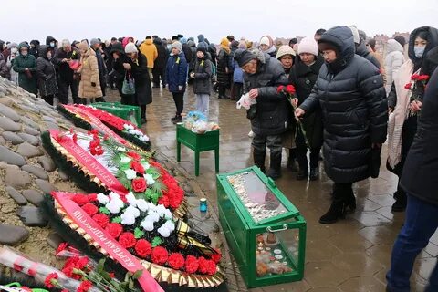 Дагестан депортация