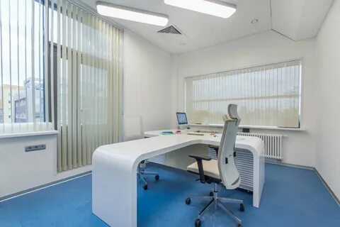 Doctors offices