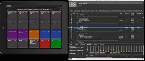 Qlab