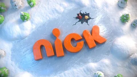 Nick christmas