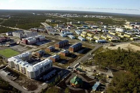 Погода нижнесортымский на 14