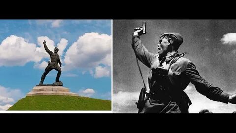 Фотография комбат еременко