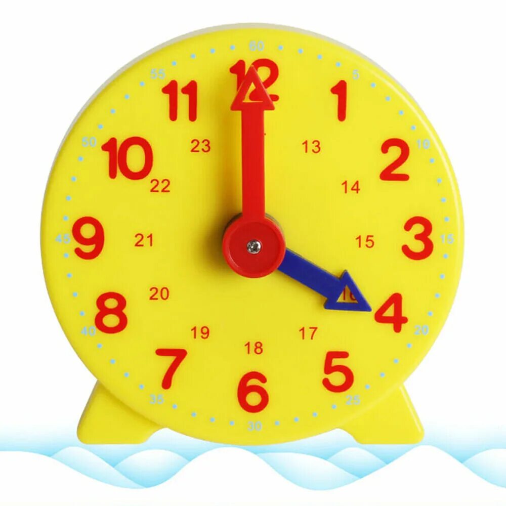 Часы обучающие для детей. Часы для дошкольников. Модель часов. Модель часов для детей.