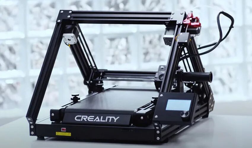 Creality3d k1. Creality 3dprintmill. 3d принтер Creality белый. 3д принтер Creality. 3d-принтеры Creality LD-006.