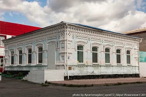 Село омутинское омутинский дом