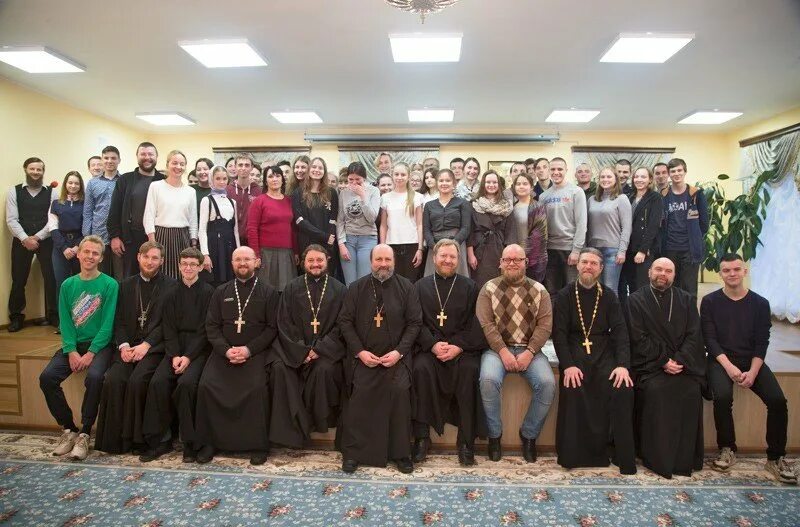 смоленская епархия. сайт вяземской епархии новости. делегация вязьма. гневушев архиепископ вязьма. епархия вязьма.