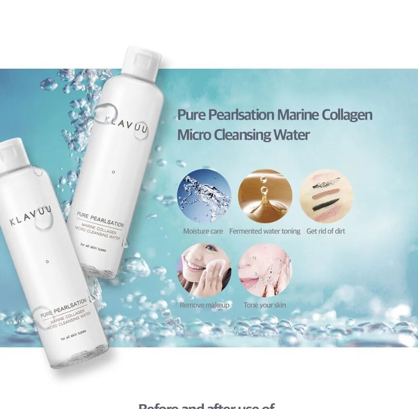 Micro cleanse. Pure Marine Collagen. Коллаген микро. Klavuu косметика. Колост микро коллаген.