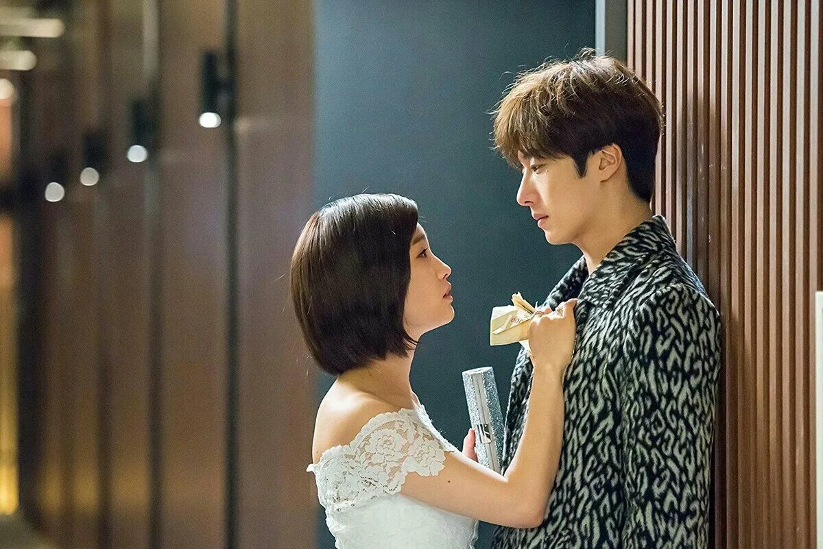 дораму золушка 4