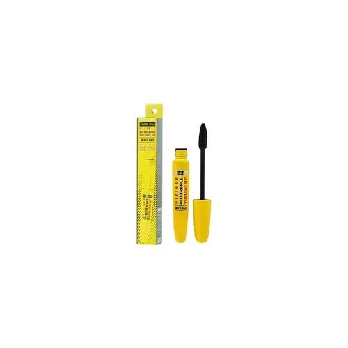 Visible difference volume up. Farmstay тушь для ресниц объемная - visible difference volume up mascara, 12г. тушь для ресниц объемная &quot;visible difference&quot;, 12г, farmstay. тушь для ресниц объемная visible difference volume up mascara 12 гр.. тушь farmstay желтая.