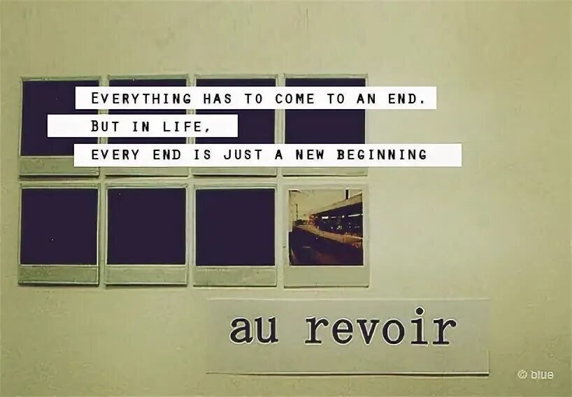 6 am this is the end. End of beginning перевод. the end is just the beginning. this is just the beginning. every end is a new beginning.