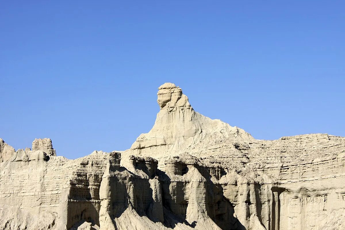 Sphinx 1