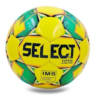 Мяч select futsal