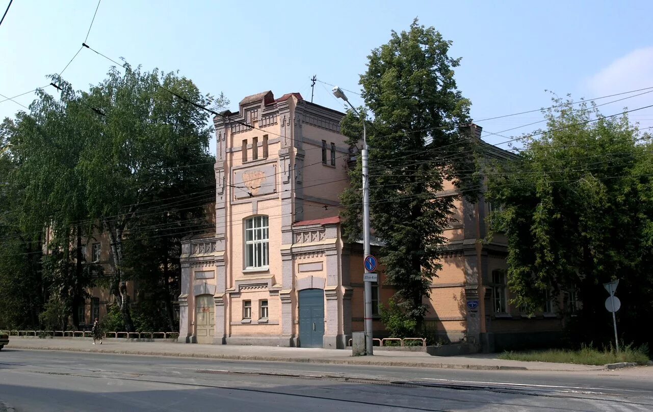 здание было заложено. электротехнический институт в санкт-петербурге в начале 20 века. доходный дом и. здание было заложено. художественное училище пермь ленина 7.