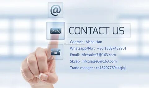 Contact product