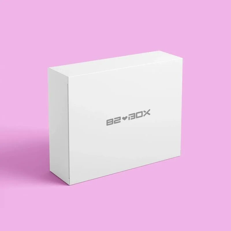 бокс 82box