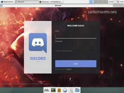 Почему не работает дискорд октябрь 2024