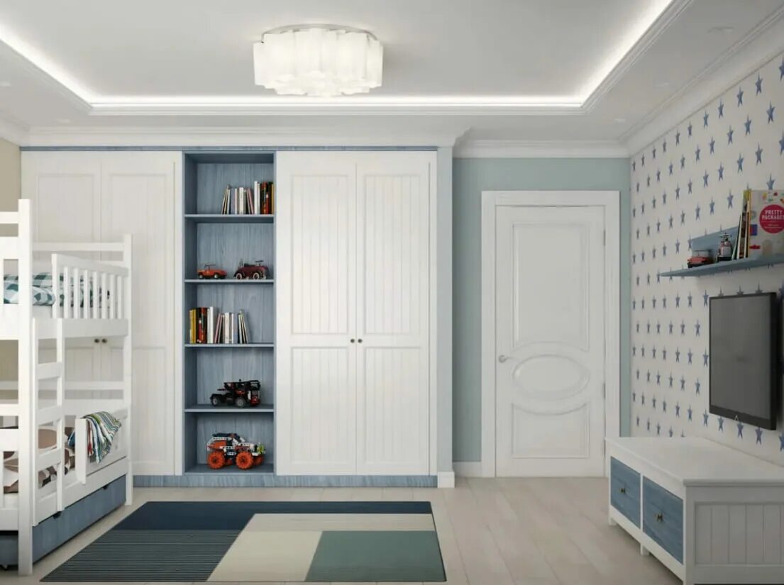 Интерьер детской комнаты шкаф Playroom Study room design, Room design, Interior design london