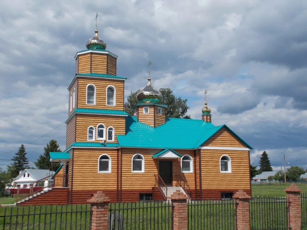 Респ башкортостан мелеузовский р н. Нугуш церковь варвары скворчихинской. мелеузовский район башкортостан. храм варвары скворчихинской. село нугуш мелеузовский район.
