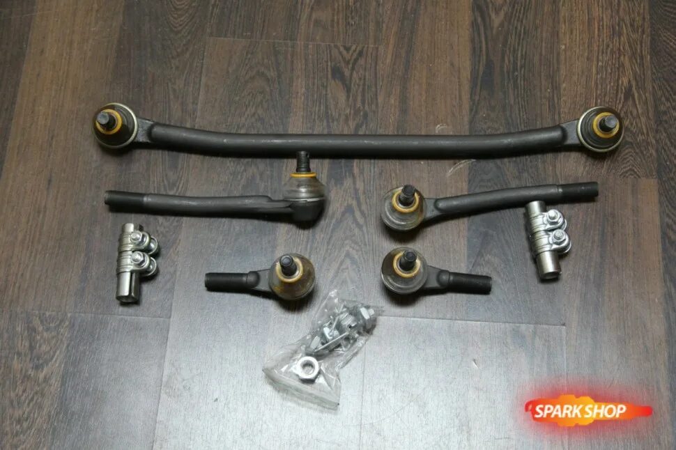 рулевые тяги 2107. рулевые тяги ваз 2107. рулевая тяга ваз 2105. рулевые тяги ваз 2107 комплект спорт. рулевая тяга ваз 2106 левая.
