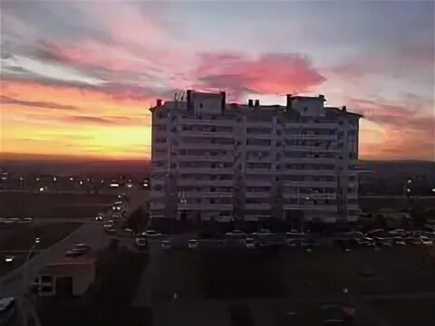 Надейся город