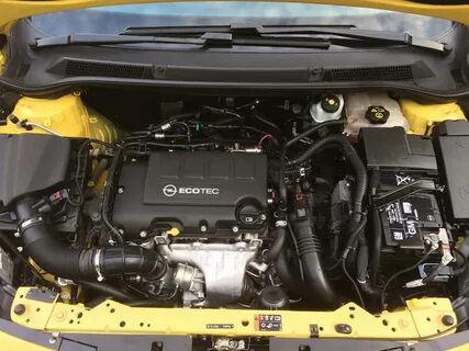 Двигатель gtc