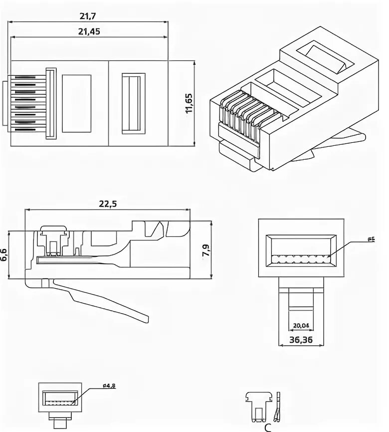 8p8c sh c5. Коннектор rj45 hyperline plug-8p8c-u-c5-100. hyperline plug-8p8c-u-c5. plug-8p8c-uv-c6a-sh-50. разъем hyperline rj-45 plug-8p8c 623937.