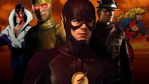 Dc series