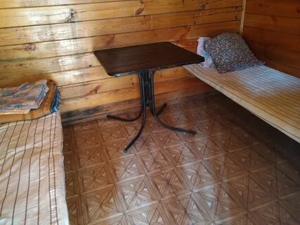 Бумеранг домики