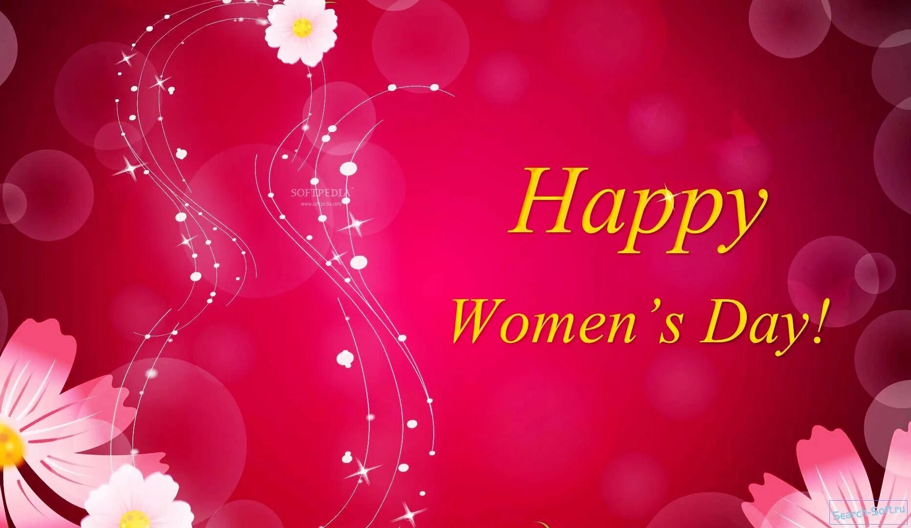 Happy women's Day открытки. Women day congratulations