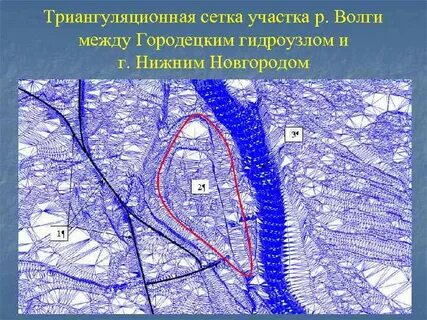 Нерегулярная система