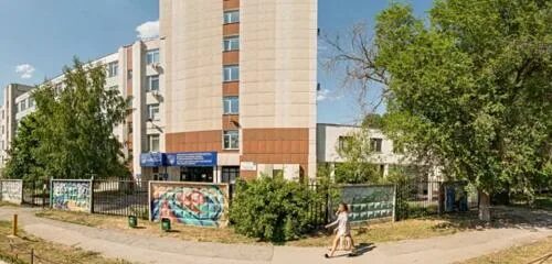 Foto di Тольяттинский государственный университет (ТГУ) - Центральный - 11 tips
