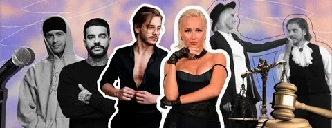 16 претендентов