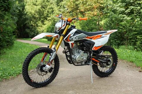 Размер колеса эндуро 250