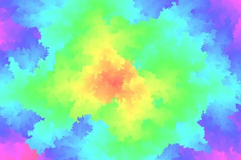 Get background color