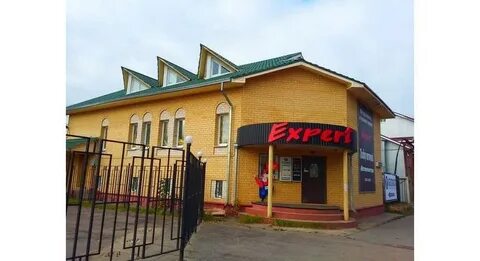 Кострома 2 я волжская улица 9 шинторг