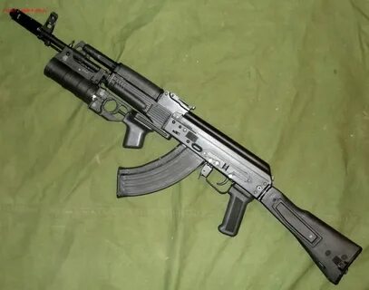 Ак 30 автомат