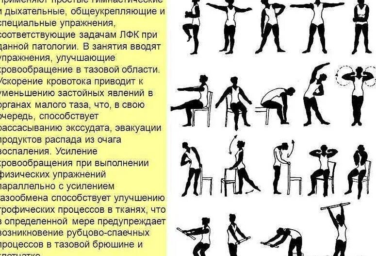 Общеукрепляющие упражнения лфк. Общетонизирующие упражнения лфк. упражнения для сердечно-сосудистой системы. общий комплекс лечебной гимнастики.