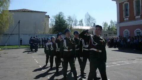Зарница 1