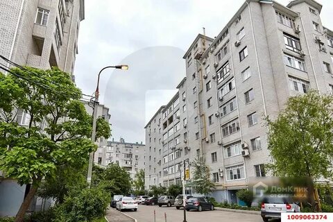 Улица черкасская краснодар