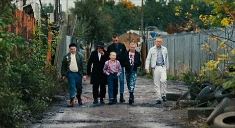 Это англия 2006