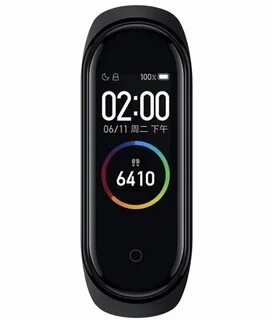 Smart band 9 характеристики