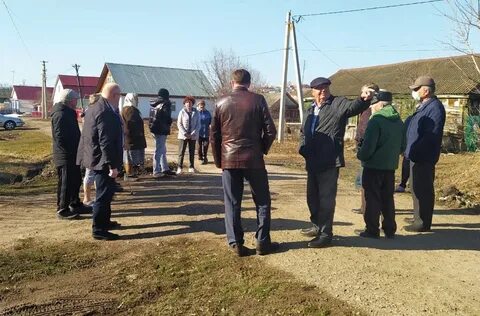 Новости абдулино за последние 3