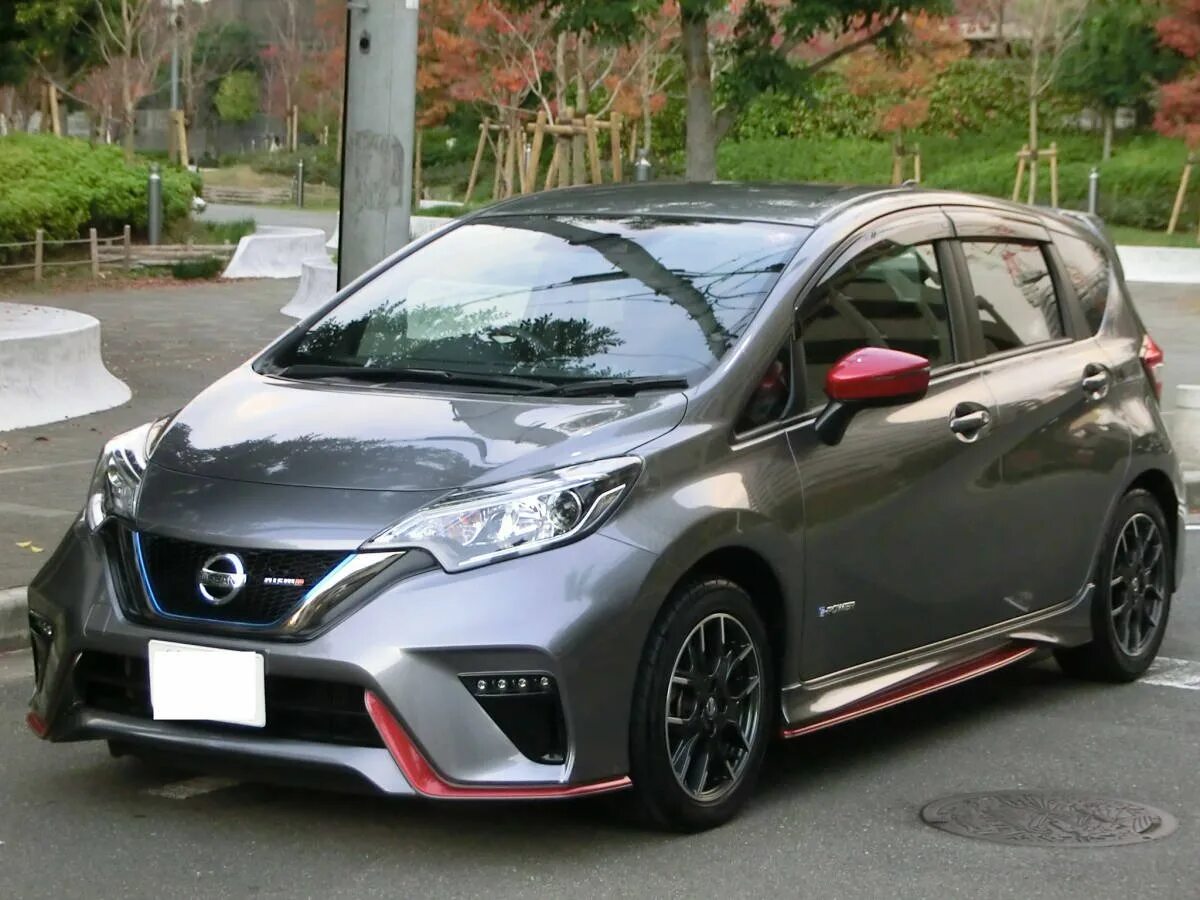 Nissan Note e-Power. Nissan Note e-Power Nismo s. Nissan Note 1.2 e-Power Nismo. Nissan Note e-Power 4wd.