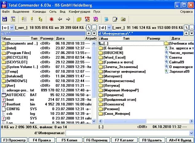 Удаленный менеджер файлов. Файловый менеджер total Commander. Total Commander Интерфейс. Двухпанельные файловые менеджеры. Простой двухпанельный файловый менеджер.