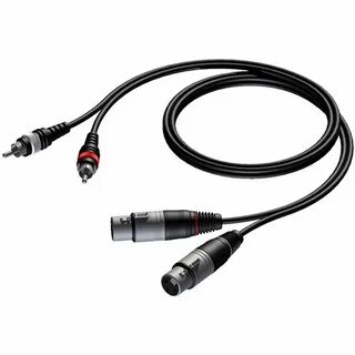 Rca root