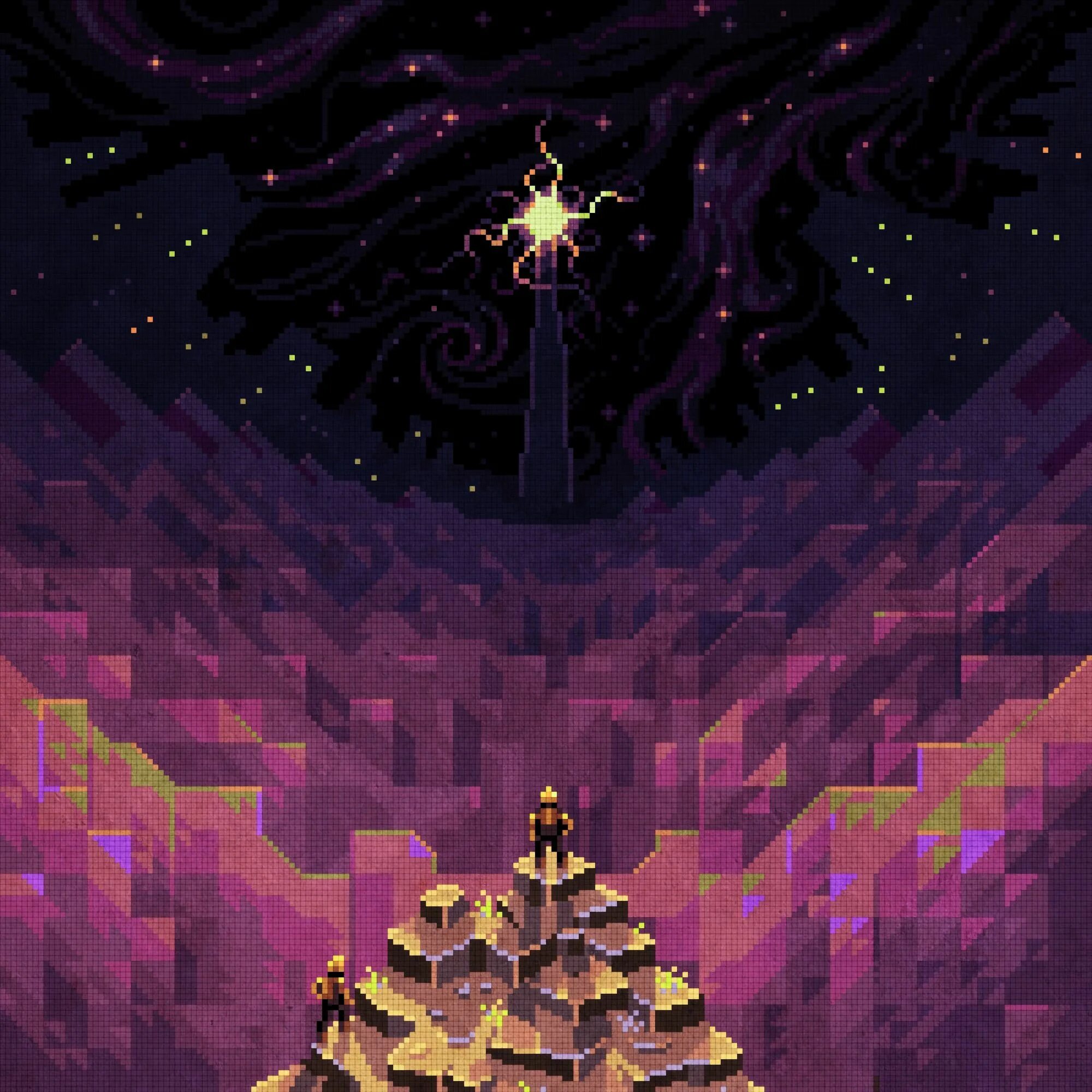 Pixel 8 obsidian